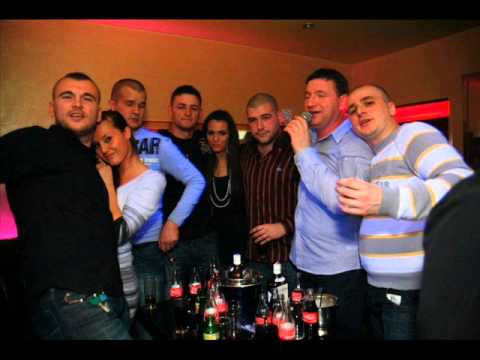 ALEM BESLIJA-NE TRAZI JE SINE.wmv