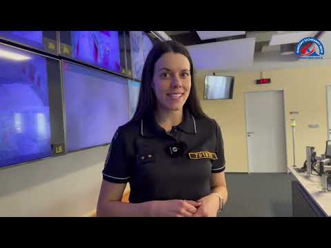 Krajské operační a informační středisko HZS Libereckého kraje