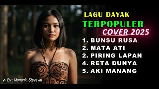 Download lagu Kumpulan Lagu Dayak Terpopuler 2025 (BUNSU RUSA) mp3 Download lagu Kumpulan Lagu Dayak Terpopuler 2025 (BUNSU RUSA) mp3