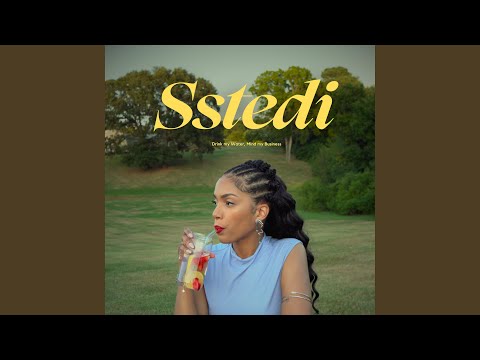 Drink my Water, Mind my Business