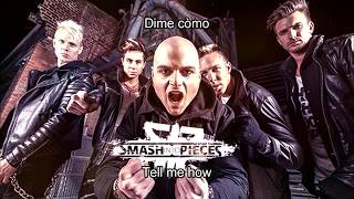 Smash Into Pieces - A Friend Like You | Sub Español - Inglès