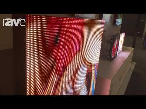 Dahua OUTDOOR DISPLAY