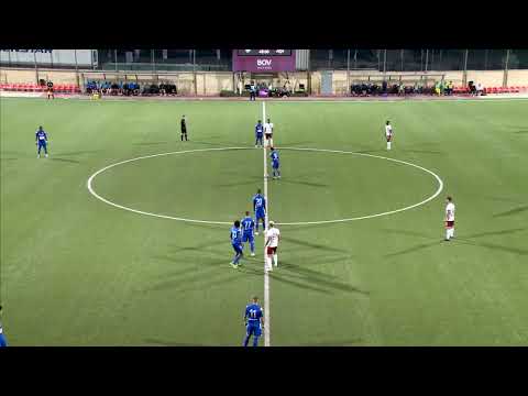 MOSTA (0-2) GŻIRA UNITED MD10 - 04.11.2022 #MATCHHIGHLIGHT