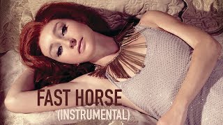 15. Fast Horse (piano instrumental + sheet music) - Tori Amos