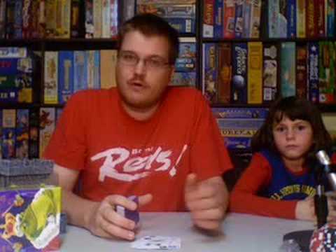 King Toad Review - with Tom and Melody Vasel