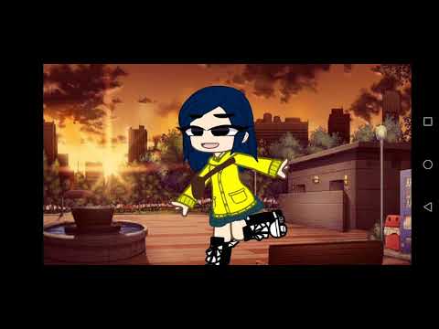 ALICE IN WONDERLAND VS CORALINE ~gacha club music video~