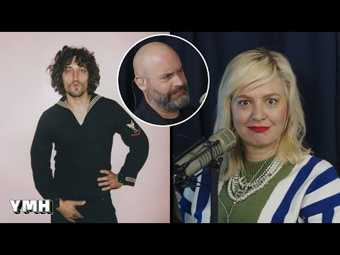 Vincent Gallo Is Christina P's Type? - YMH Highlight