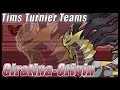 Tims Turnier Teams #08 - Giratina-Origin ...