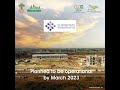 Integrated Industrial Township Vikram Udyogpuri NICDC India Reimagined
