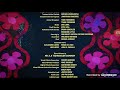 DVD CLOSING EP 293 THE SPONGEBOB MOVIE SPONGE ON THE RUN 2020