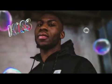 0790Music x Nike x Fosu-Mensah #KissMyAirs