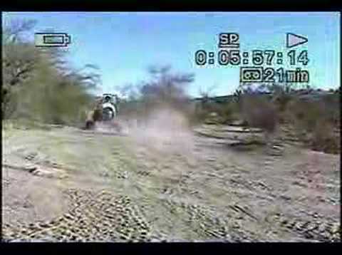 Mini Tracked Vehicle