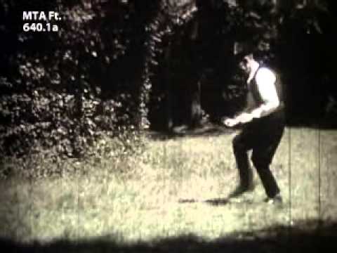 Nagyecsedi magyar verbunk - Felső-Tisza vidéki táncdialektus