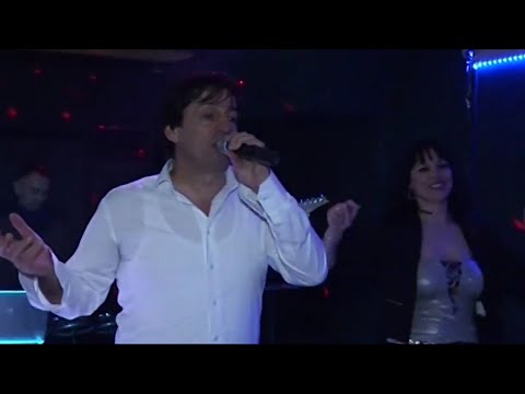 Hazre - Blago tebi, Zarobljenik vina (Uzivo)