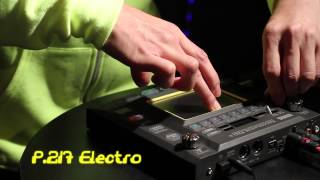 Video thumbnail for Korg Kaossilator Pro+: Supercharged Kaoss! by Korg