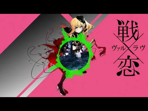 Val x Love UP-DATE × PLEASE!!! ver 2.6.9 Yumi Hara/Rina Hidaka/Kotori Koiwai