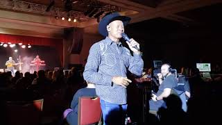 Neal McCoy - For A Change Live in Baton Rouge
