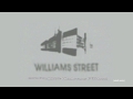 Williams Street Georgia Entertainment Industries 2018