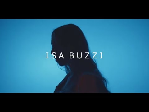 Isa Buzzi  - Vem Correr Atrás (Clipe Oficial)