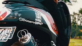 Download lagu STORY WA MOTOR SCOOPY mp3