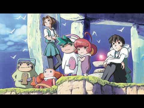 Strange Dawn Moon Dance Eri Kawai