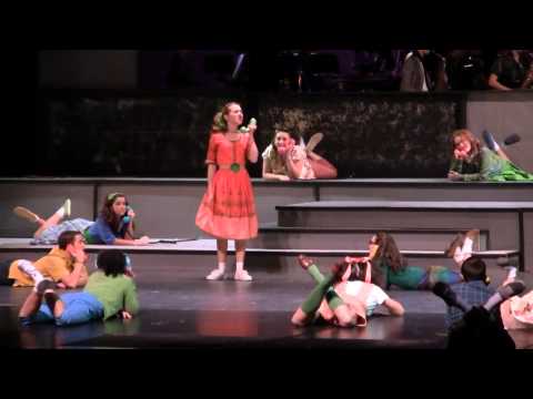 Bye Bye Birdie -- Telephone Hour