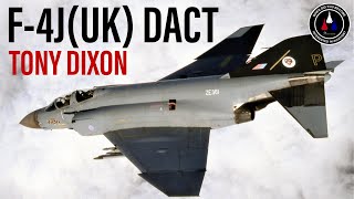 [分享] Flak聊軍事-英F-4退役飛官談異種模擬空戰