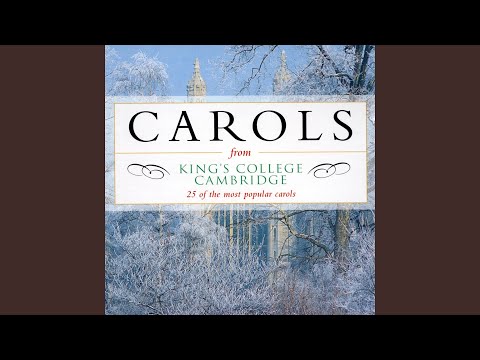 Hark! the Herald Angels Sing (After Mendelssohn's Gutenberg Cantata, WoO 9, MWV D4)