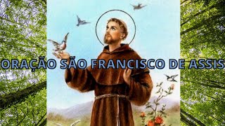 FORTE ORAO SO FRANCISCO de ASSIS
