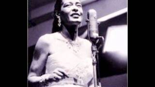 You&#39;re driving  Crazy - ( the complete On Verve 1945-1959 (DISC 1) ) BILLIE HOLIDAY