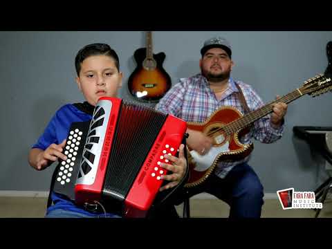 Edgar - Polka La Curva