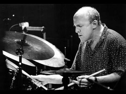 (Another) Nuttree Quartet (with John Abercrombie & Dave Liebman) -  Poinciana