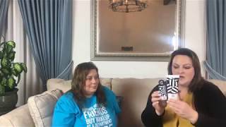 Avon Facebook Live Party