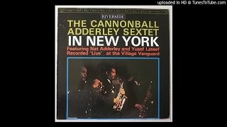 Gemini - Cannonball Adderley