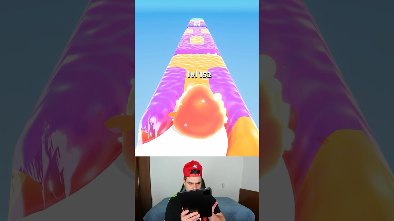 Jelly Raid Max Score 1520x #games