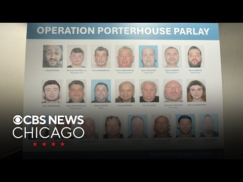 Nwi Arrest