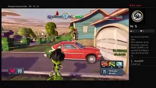 SKS vs BTK1 - Mixed Mode Tournament - Week 3