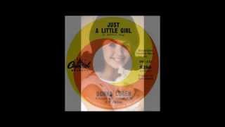 Just A Little Girl - Donna Loren (1964)