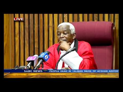 [BREAKING NEWS] Sindisiwe Manqele found guilty of murdering Flabba