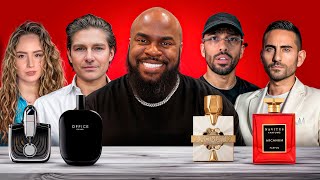 I Tested Every YouTuber Fragrance