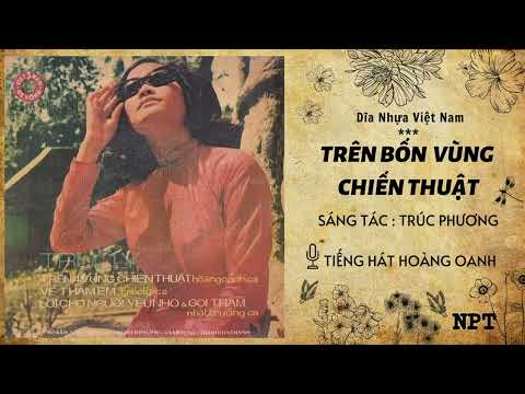 Thể hiện bởi Hoàng Oanh (trước 75)