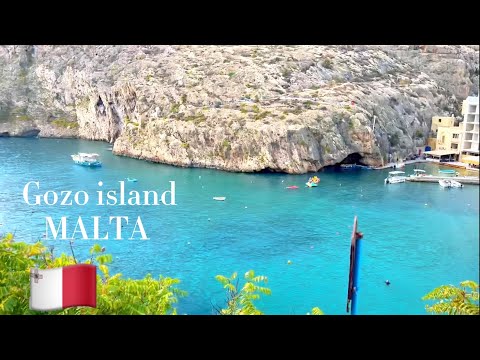 Welcome to Malta! Gozo Island / Game of Thrones filming locations