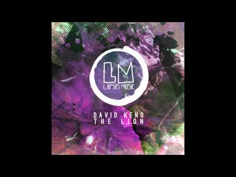 David Keno - The Lion (Original Mix)