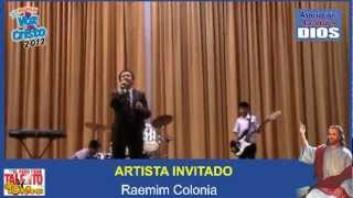 Raemim