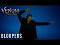 VENOM: LET THERE BE CARNAGE Bloopers - Distracted