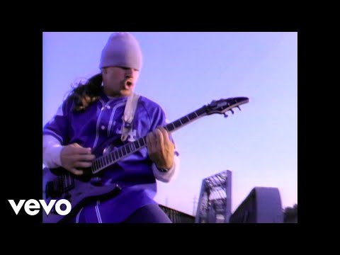 Infectious Grooves - Punk It Up online metal music video by INFECTIOUS GROOVES