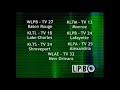 PBS Station ID Green Variant WLPB TV 2003 Version 4
