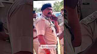 🚨IPS VIKAS KUMAR #automobile#ips#trending#attitude