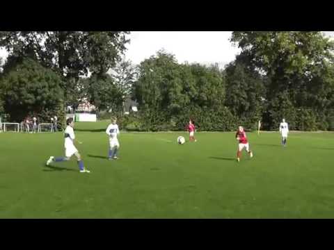20120929 Rood Wit E1-MOC'17 E1 2e helft