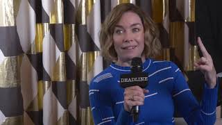 Initials S.G. | Deadline Studio at Tribeca 2019 video